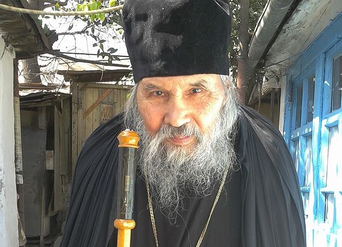 Пророчества Тбилисского Старца Филарета