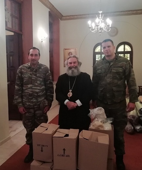 Подарки к Рождеству Христову