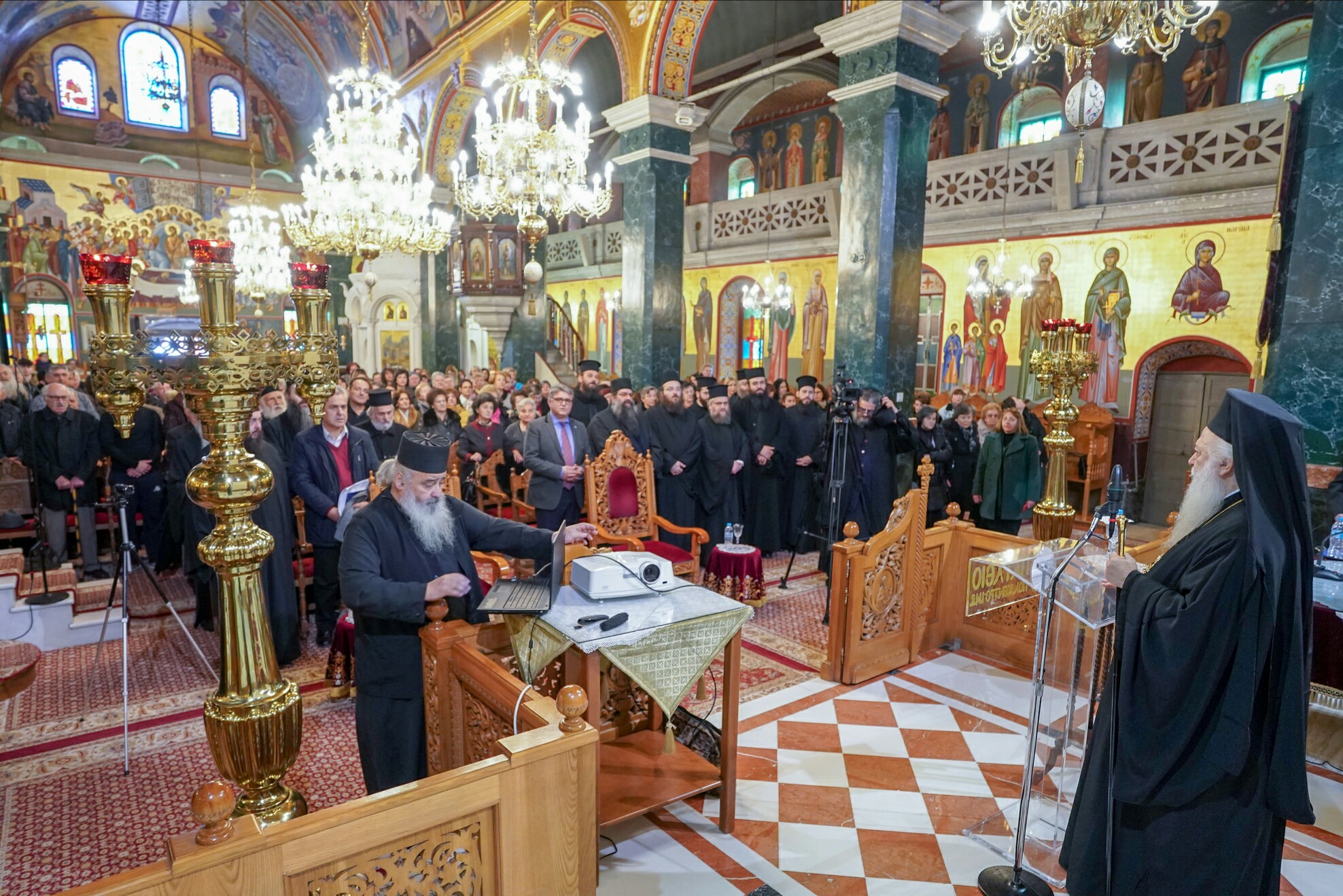 Образование: настоящее и будущее