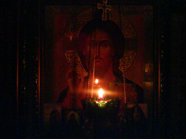 Священный Синод Греции призвал всех к общей молитве