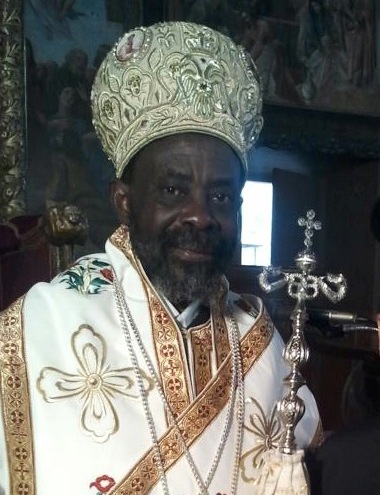 Епископ Иннокентий