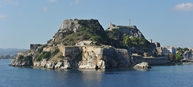 Паломничество по острову Корфу